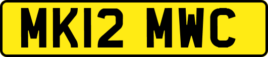 MK12MWC