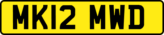 MK12MWD