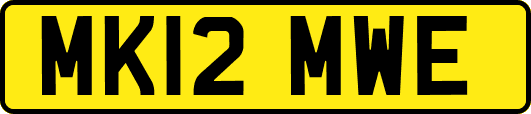 MK12MWE