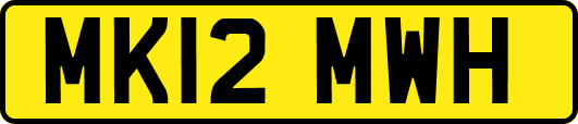 MK12MWH
