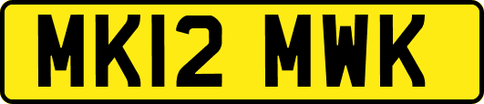MK12MWK