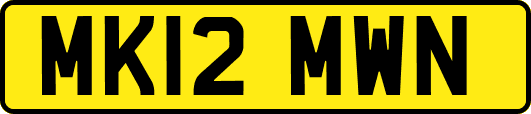 MK12MWN