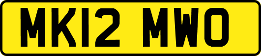 MK12MWO