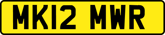 MK12MWR