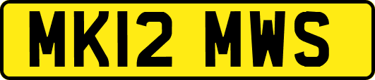 MK12MWS