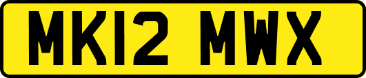 MK12MWX