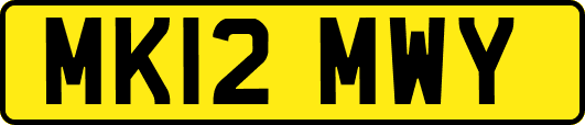MK12MWY