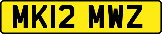 MK12MWZ