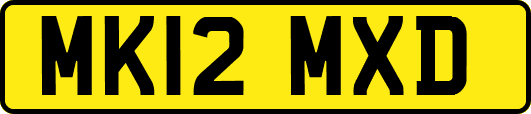 MK12MXD