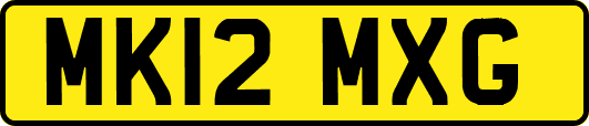 MK12MXG