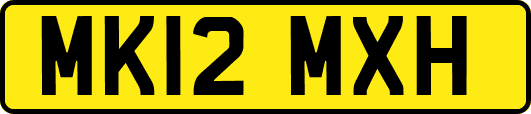 MK12MXH