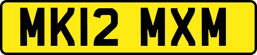 MK12MXM