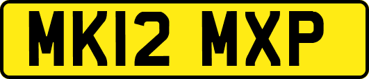 MK12MXP