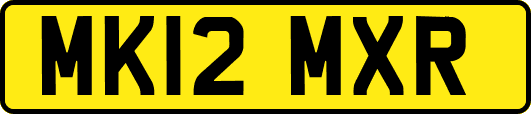 MK12MXR