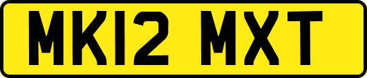 MK12MXT