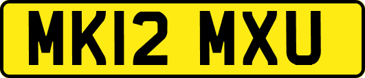 MK12MXU