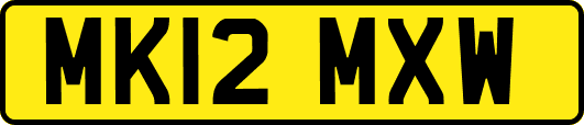 MK12MXW