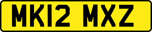 MK12MXZ