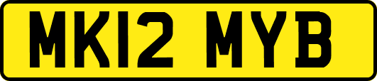 MK12MYB
