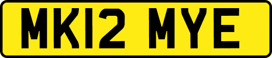 MK12MYE