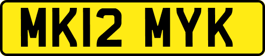 MK12MYK