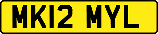 MK12MYL