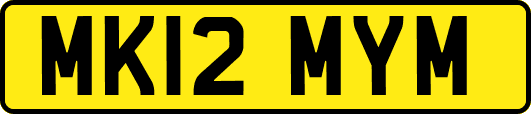 MK12MYM