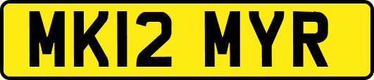 MK12MYR