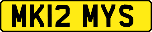 MK12MYS