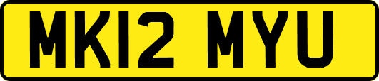 MK12MYU