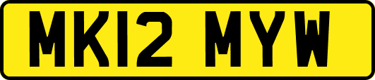 MK12MYW