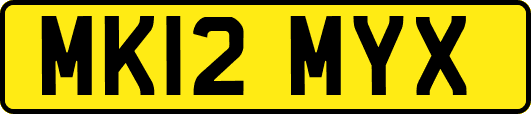 MK12MYX