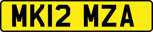 MK12MZA
