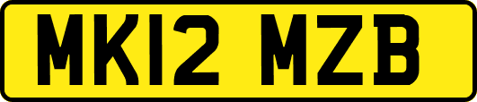 MK12MZB