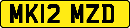 MK12MZD