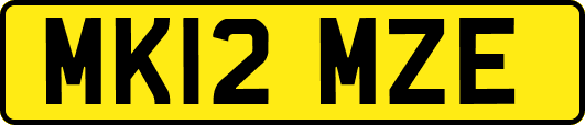 MK12MZE