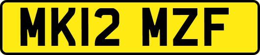 MK12MZF