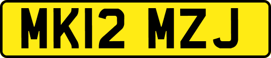MK12MZJ