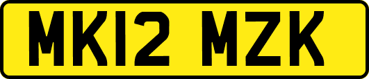 MK12MZK