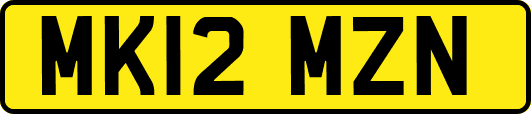 MK12MZN
