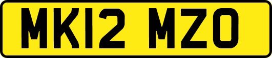 MK12MZO