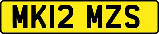 MK12MZS