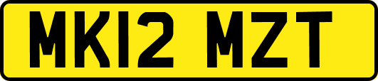 MK12MZT
