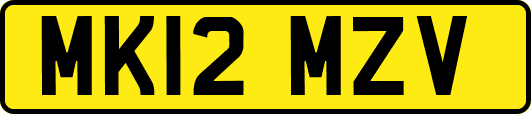 MK12MZV