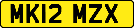 MK12MZX