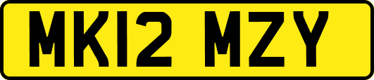 MK12MZY