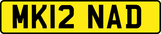 MK12NAD