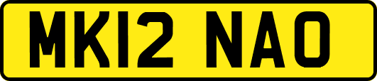 MK12NAO