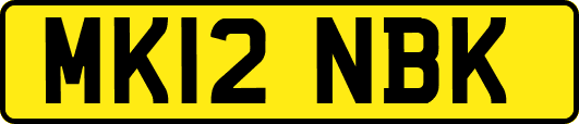 MK12NBK