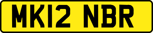 MK12NBR